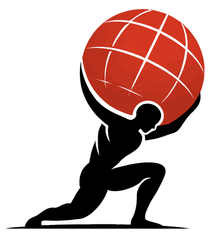 Atlas Tech Solutions logo